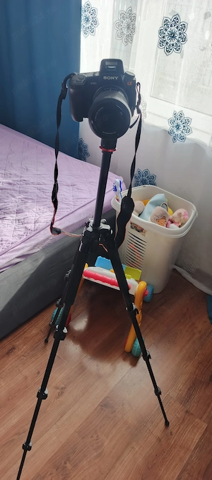 Vand schimb camera sony