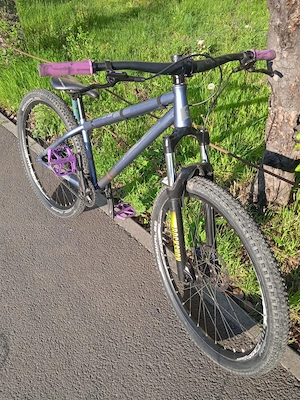 DIRT Octane One de vanzare