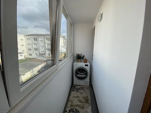 Apartament 3 camere de vânzare   Baciu | 65 mp + balcon închis - imagine 7