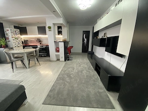 Apartament 3 camere de vânzare   Baciu | 65 mp + balcon închis - imagine 2