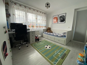 Apartament 3 camere de vânzare   Baciu | 65 mp + balcon închis - imagine 5