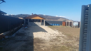 Teren de vanzare intravilan Foisor  beci - imagine 7