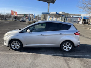 Vând Ford C max2 - imagine 3