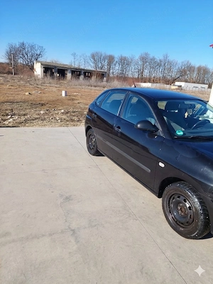 seat ibiza - imagine 2