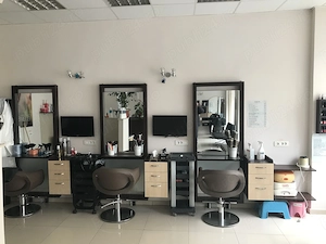 Angajez frizeriță cu experiență zona Teiul Doamnei  - imagine 2