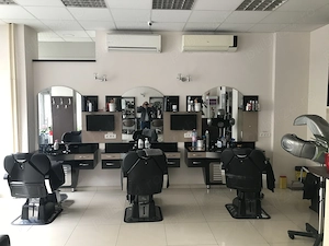 Angajez frizeriță cu experiență zona Teiul Doamnei 