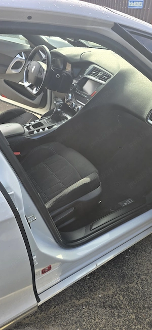 DS 5 2.0 diesel - imagine 2