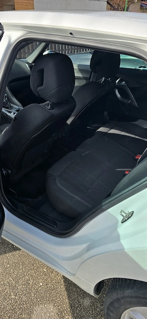 DS 5 2.0 diesel - imagine 3