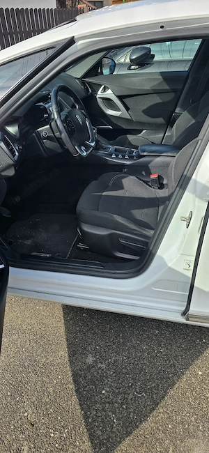 DS 5 2.0 diesel - imagine 6