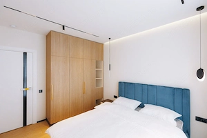 Garsoniera de inchiriat in zona Lujerului