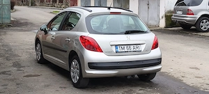 Peugeot 207 1.4 Benzina 75 Cp - an 2008  - imagine 5