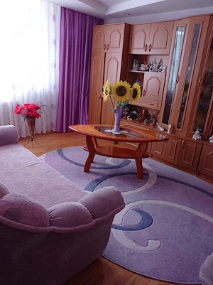 Inchiriere apartament 2 camere Piatra Neamt (Piata Maratei)