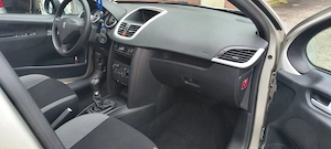 Peugeot 207 1.4 Benzina 75 Cp - an 2008  - imagine 6