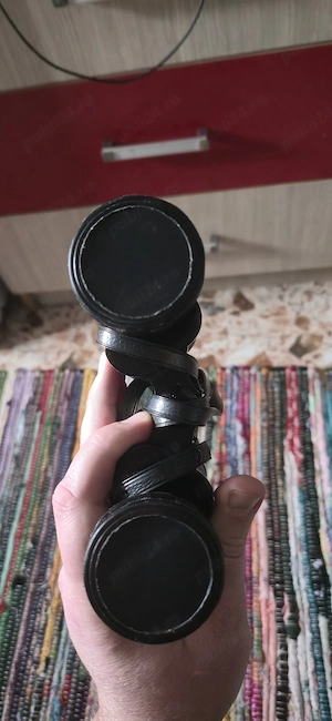 Vand Binoclu Nemtesc !!!
