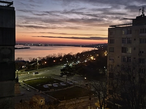 Apartament 2 camere faleza alee P-uri