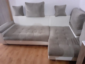 coltar extensibil cu spatiu de depozitare 