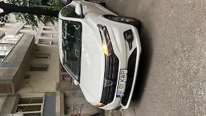 Vand Dacia Logan 3 cu GPL