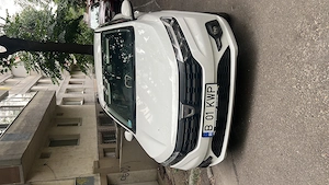 Vand Dacia Logan 3 cu GPL - imagine 2