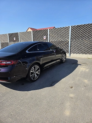 Renault Talisman 1.6 TCE 200 CP - imagine 7