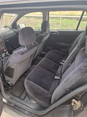 opel astra g 2002 1.8 benzina - imagine 5