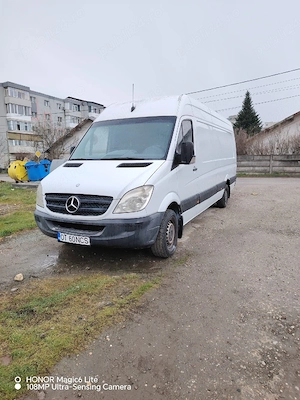 Transport marfa, mobila, mutari, materiale de constructii, etc