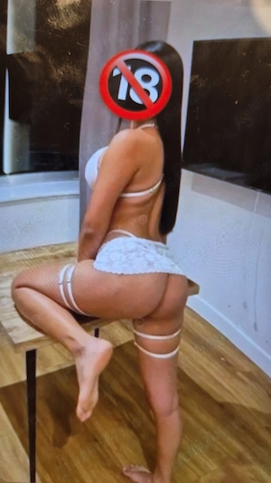 ViP Luxury ESCORT Azi am ajuns doar pentru 2 zile la voi