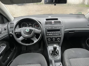 Skoda Octavia 2 cu GPL - imagine 5