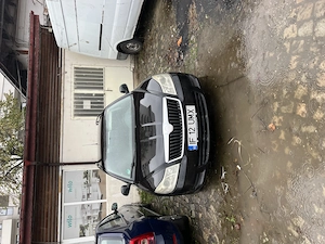 Skoda Octavia 2 cu GPL