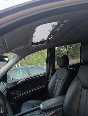 Ml 320 cdi - imagine 3