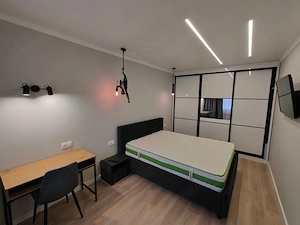 Garsoniera de inchiriat in zona Obor