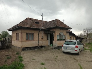 casa Bratasanca   Filipestii de Targ  Prahova - imagine 2