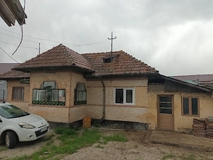 casa Bratasanca   Filipestii de Targ  Prahova