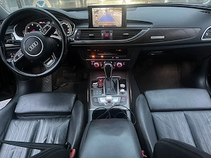 Audi a6 3,0 tdi 218 c té allroad an 2017 - imagine 5