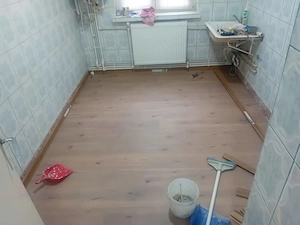 AP 2 Cam Maratei aproape central 51mp parter inalt centrala decomandat termopan 