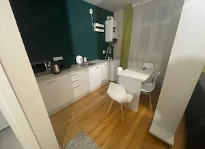 Apartament regim hotelier Non stop  - imagine 2