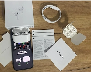 Air Pods Pro 2 - imagine 2