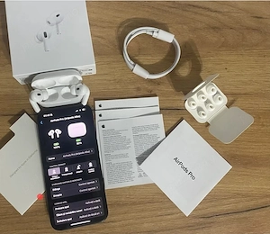 Air Pods Pro 2 - imagine 3