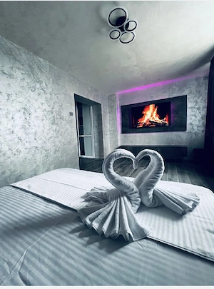 Apartament regim hotelier Non stop 