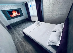 Apartament modern non stop