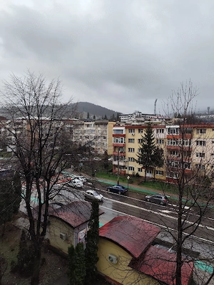 Vand apartament decomandat  cu două camere.  - imagine 7