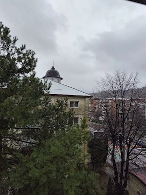 Vand apartament decomandat  cu două camere.  - imagine 5
