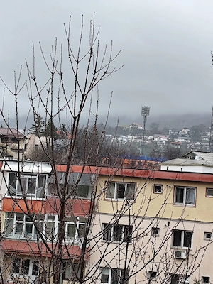 Vand apartament decomandat  cu două camere.  - imagine 6