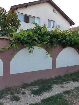 Vând vilă p +1 în Dragomirești Vale  - imagine 2