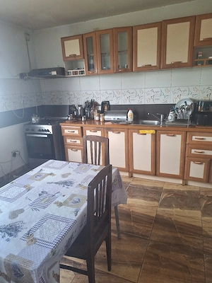 Vând vilă p +1 în Dragomirești Vale  - imagine 10