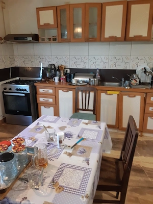 Vând vilă p +1 în Dragomirești Vale  - imagine 4