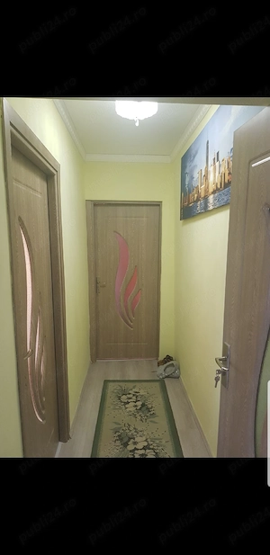 vînd apartament 3 camere Turda et 1.  75mp - imagine 2