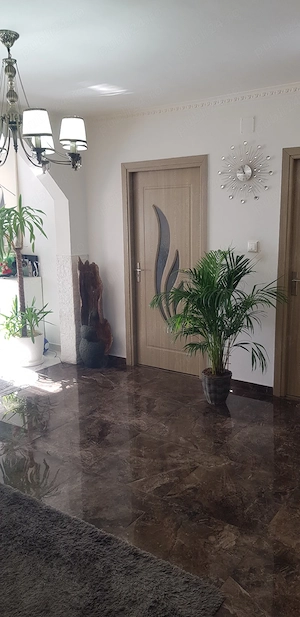 vînd apartament 3 camere Turda et 1.  75mp - imagine 5