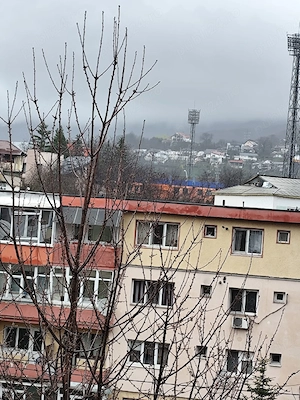 Vand apartament decomandat  cu două camere.  - imagine 9