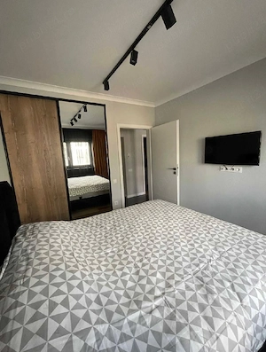 Apartamente non stop de lux