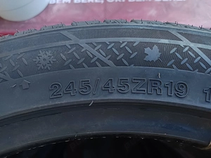 Vând cauciucuri noi ! - imagine 2